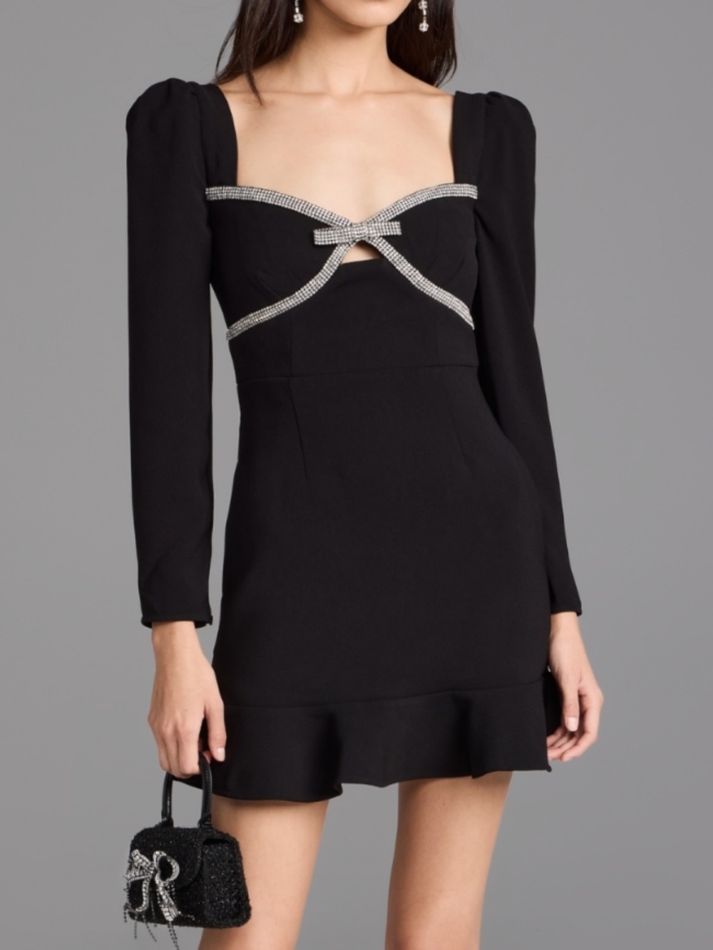 Self Portrait Dress